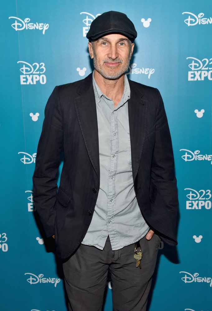 Craig Gillespie