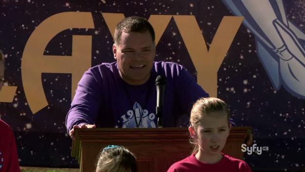 Dr. Ray Darlton