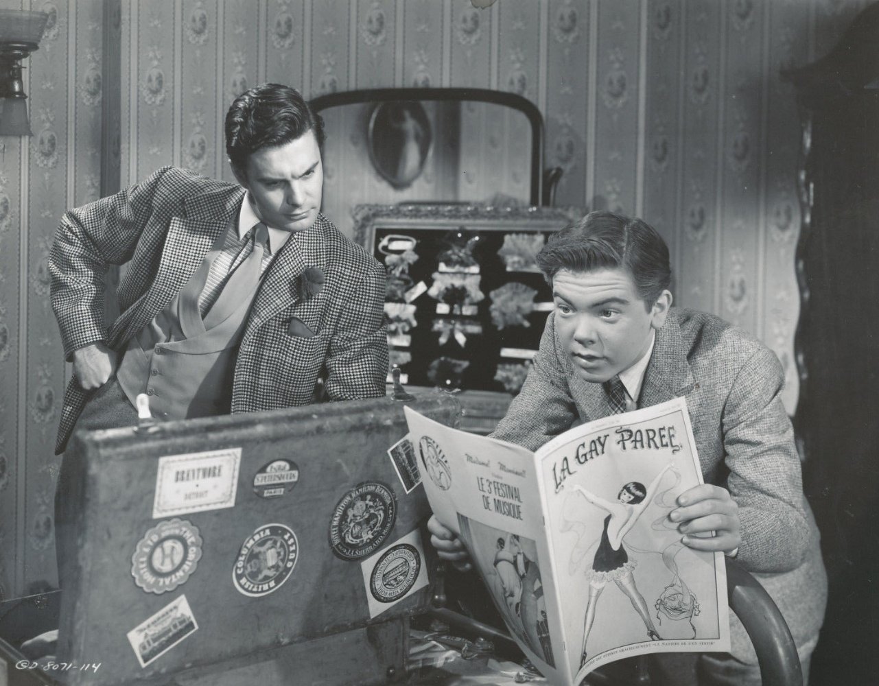 Bobby Driscoll