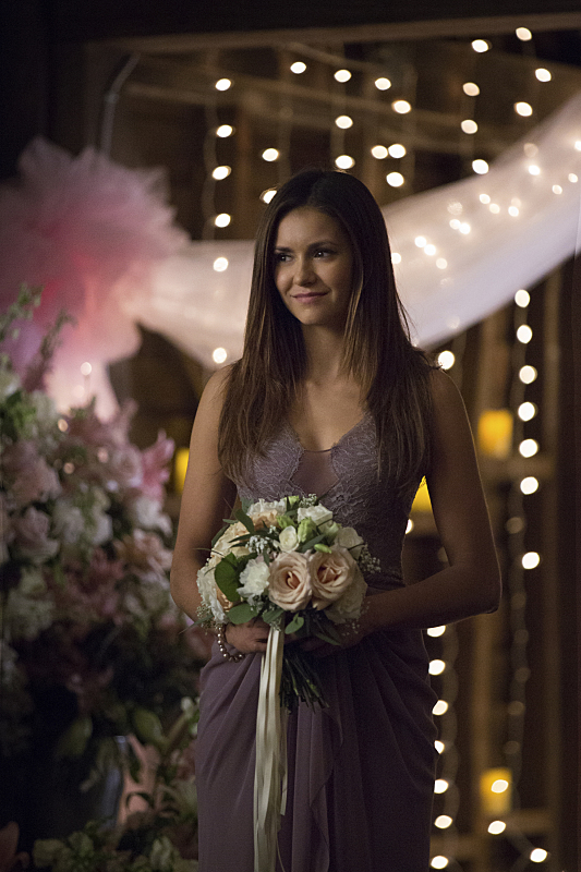 Elena Gilbert