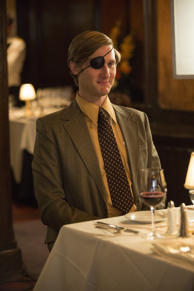 Aaron Staton