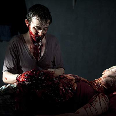 Patrick, Walker Patrick