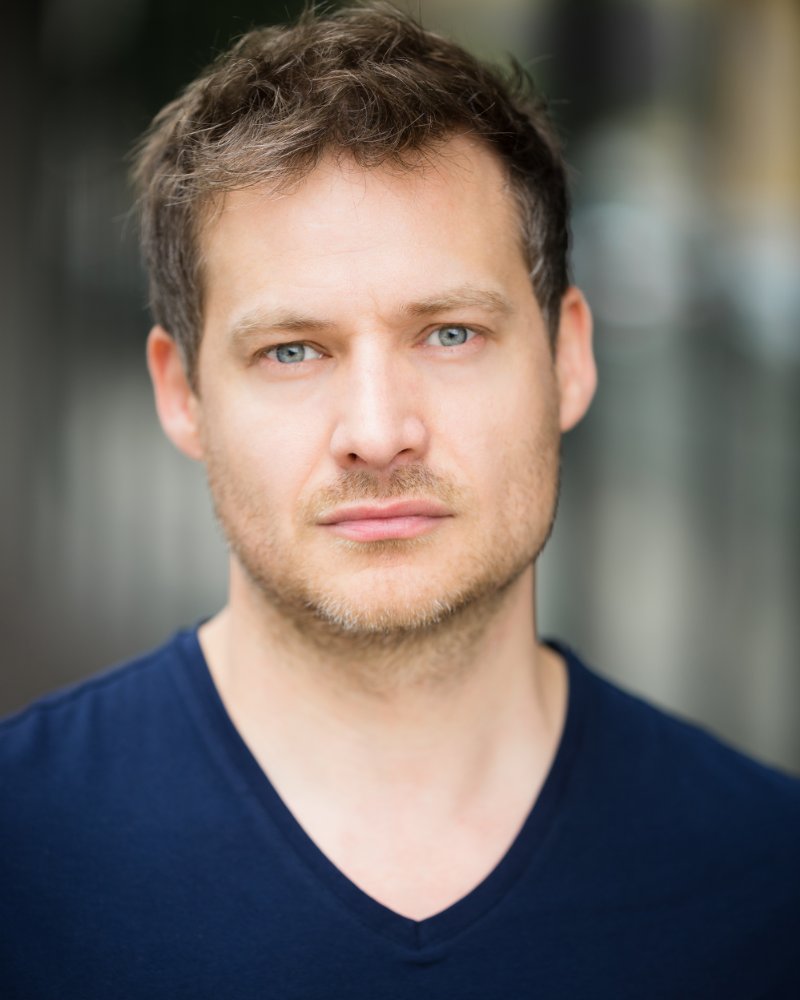 Rob Oldfield