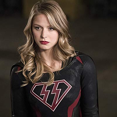 Kara Danvers, Supergirl, Overgirl
