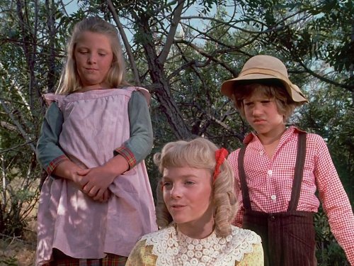 Alison Arngrim