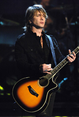 Johnny Rzeznik
