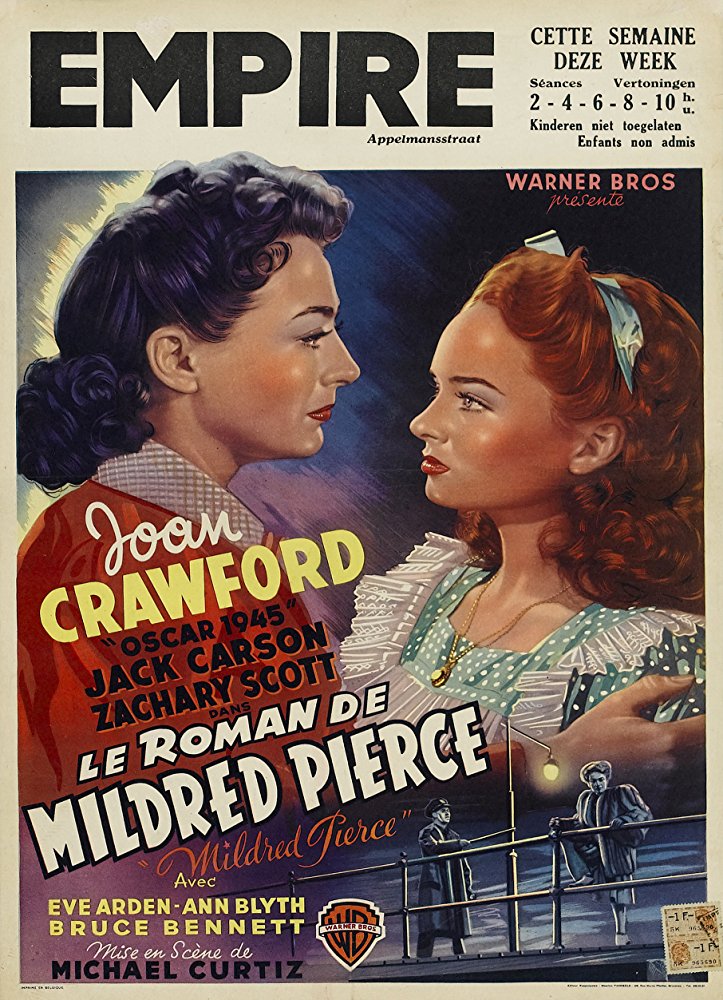 Veda Pierce Forrester