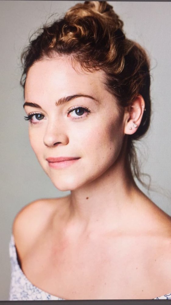 Katie Clarkson-Hill