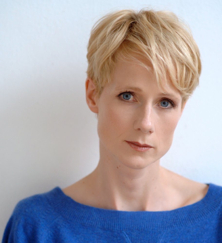 Lucy Taylor