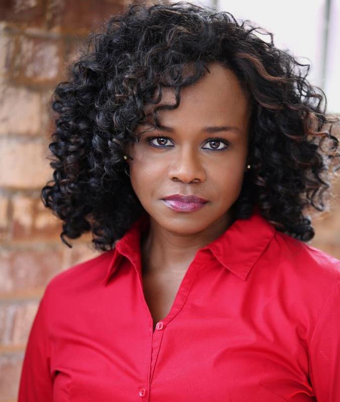 Tracy Tolliver