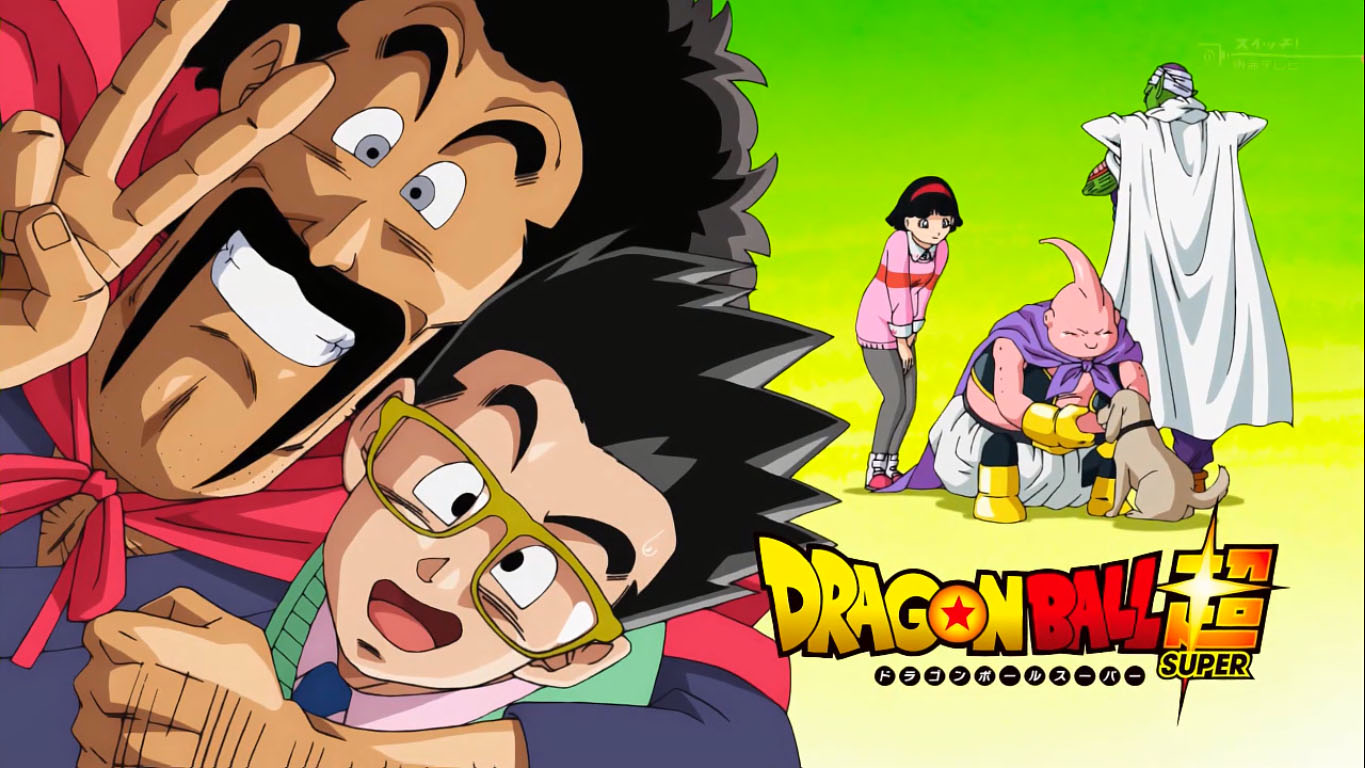 Piccolo