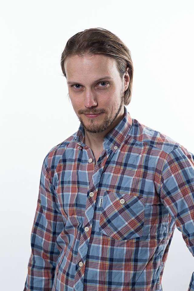 Johan Wester