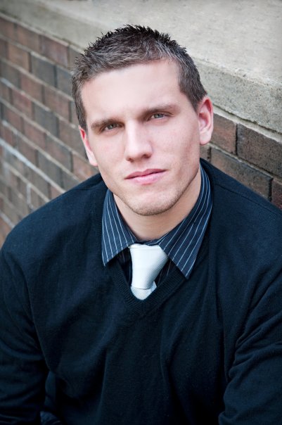 Chris Distefano