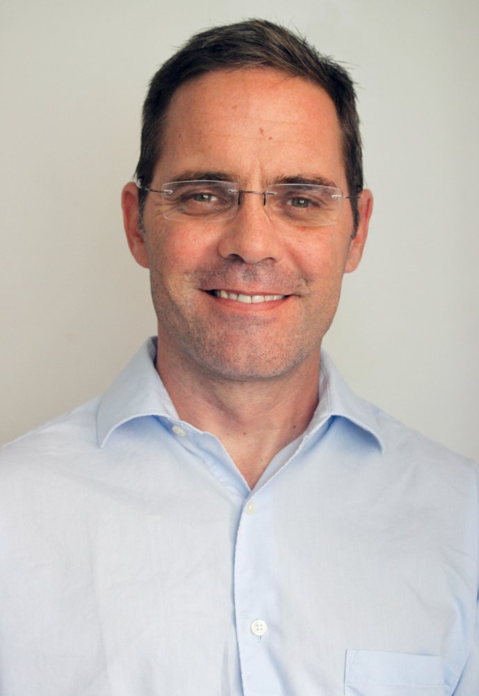 John A Weaver