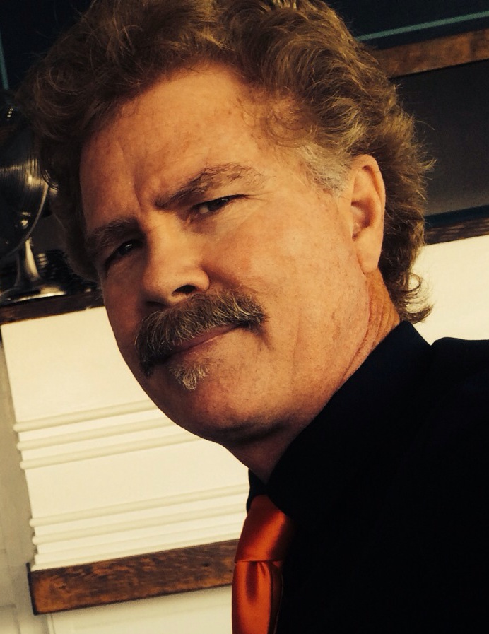 Scott Seargeant