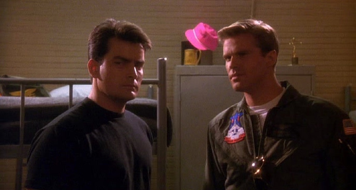 Lt. Kent Gregory