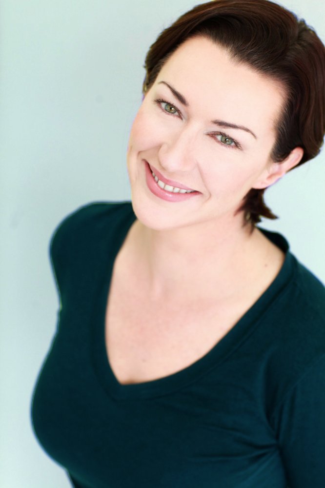 Stephanie Paul