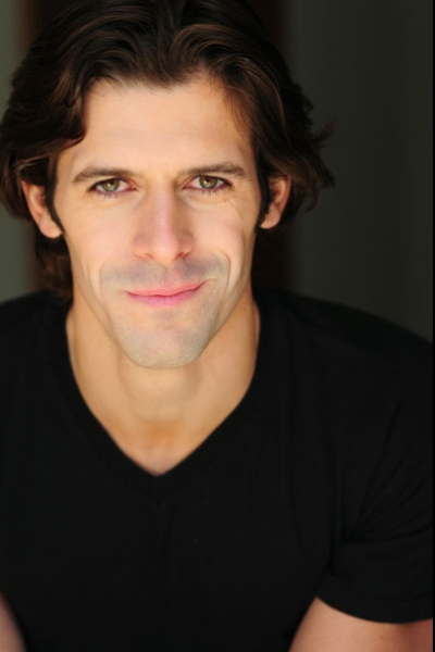 Jefferson Cox