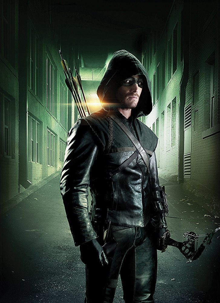 Green Arrow
