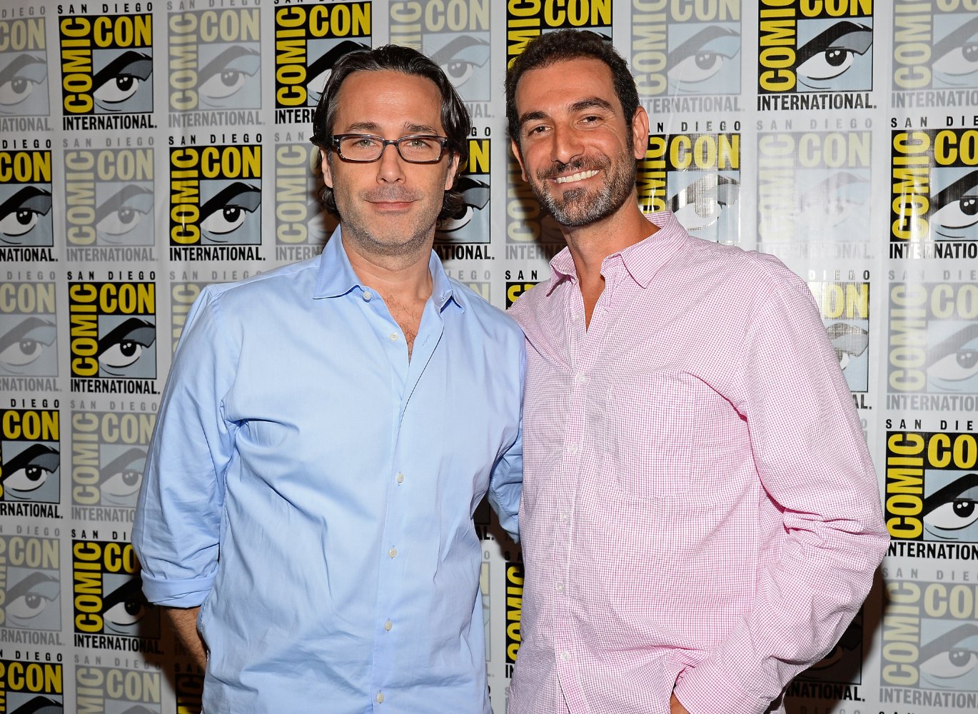 Jason Rothenberg