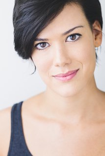 Vanessa Bartlett