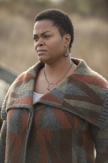 Jill Scott