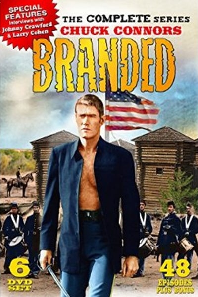 Branded - Season 1