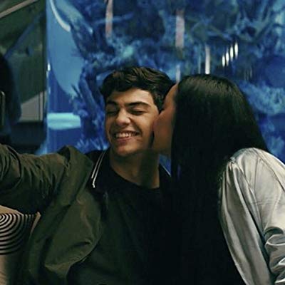 Lara Jean