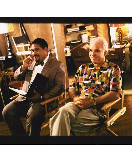 Robert K. Bowfinger