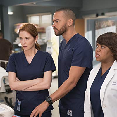 Dr. Miranda Bailey