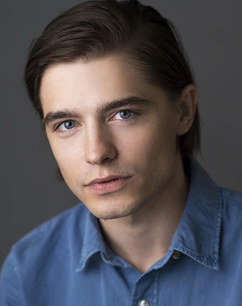 Andrew Yackel