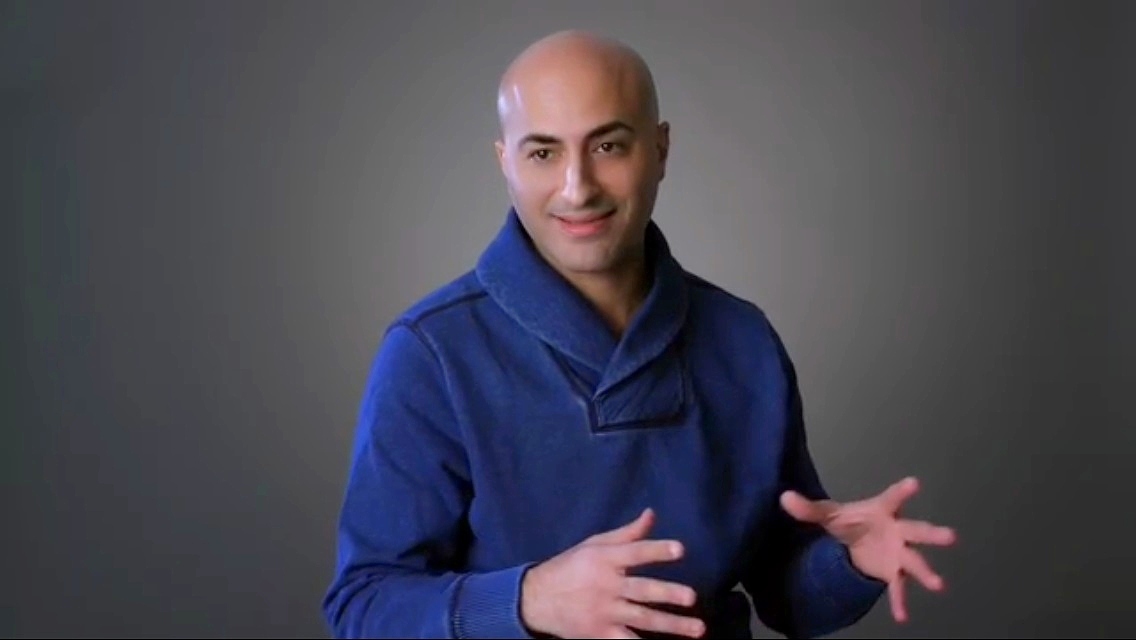 Slim Khezri