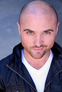 Nick Rush