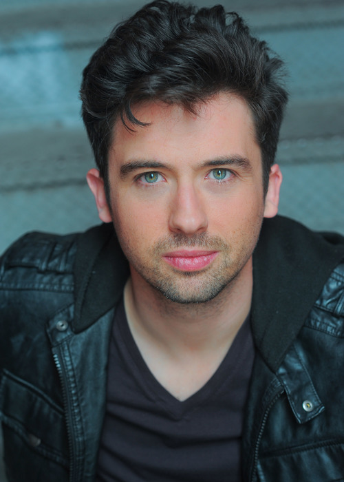 Chris Kauffmann
