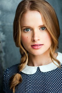 Lauren Bray