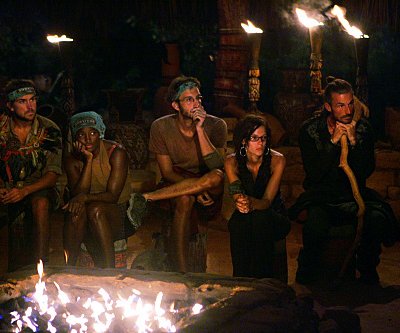 Herself - Timbira Tribe, Herself - Forza Tribe, Forza Tribes, Herself - Forza Tribe - Seventh Juror, Herself - Seventh Juror - 38 Days - Timbira, Herself - Timbira