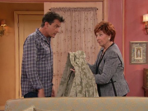 Marion Ross
