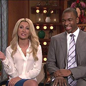 Various, Kim Kardashian, Arianna Huffington, Barbara Walters, Kelly Ripa, Lil Blaster, Nancy, Kristin Chenoweth, Poppy, Shallon...