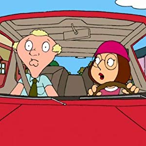 Meg Griffin, Jan Brady, Nancy Bradford