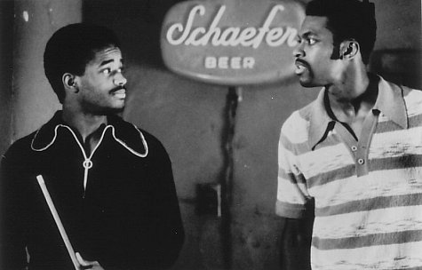 Anthony Curtis