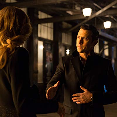 Grace Fairchild