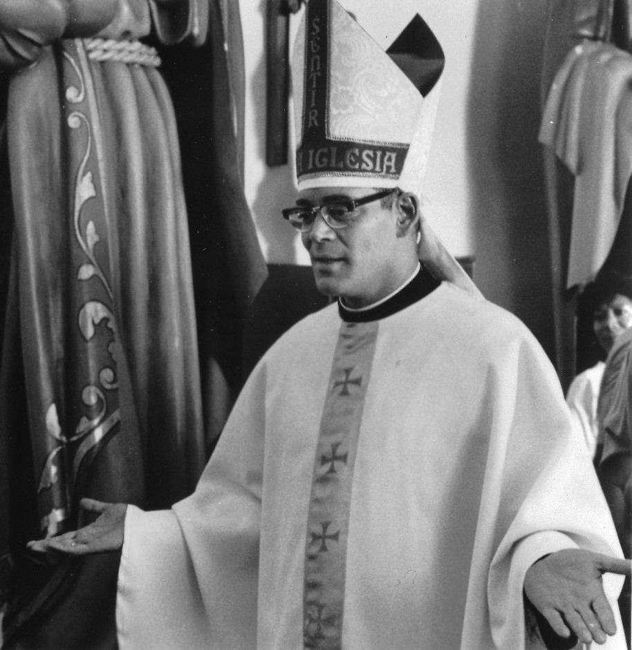 Archbishop Romero