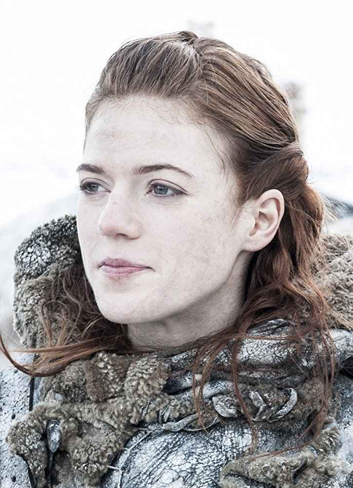 Ygritte