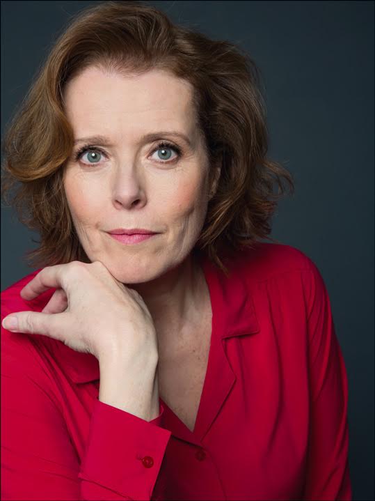 Anne-Marie Cusson
