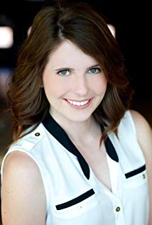 Allison Wolfe