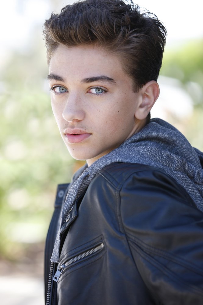 Gavin Casalegno