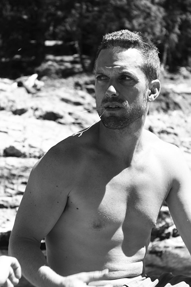 Nathaniel Vossen