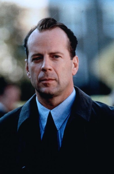 Dr. Malcolm Crowe