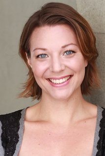 Alison Anne Daniels