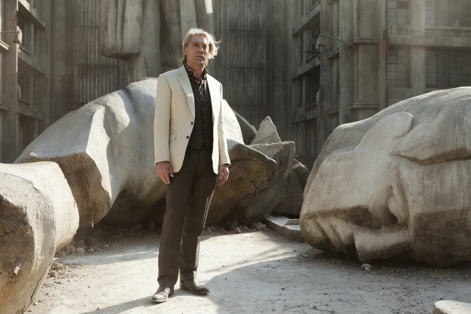 Raoul Silva